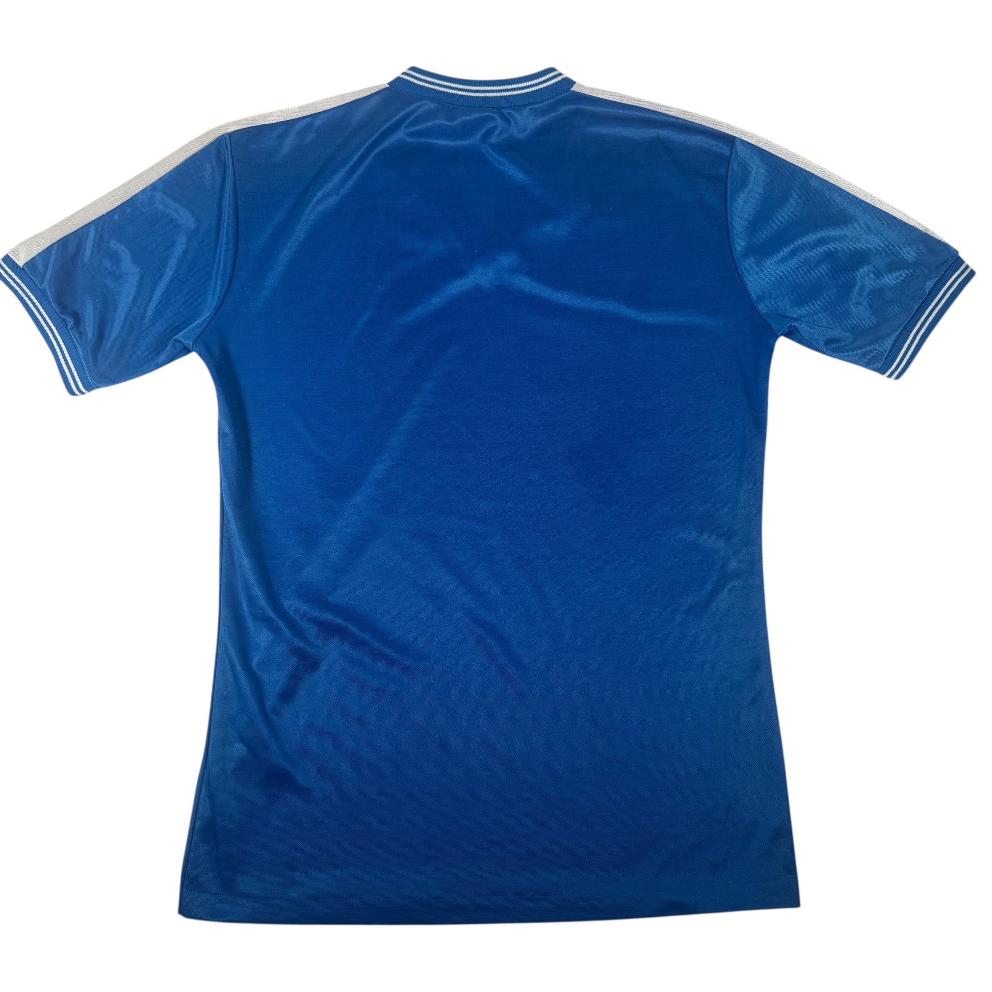 Chelsea FC 1986/1987 Home Football Shirt Medium – Football Shirt Kingdom