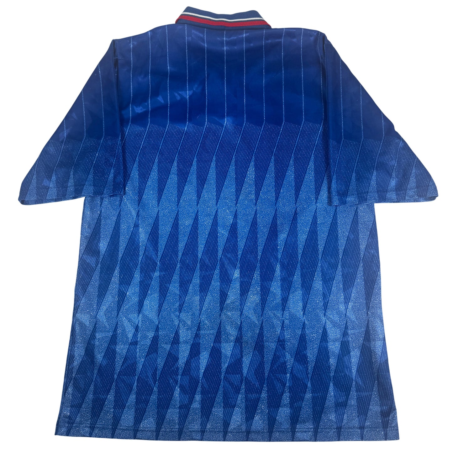 Chelsea 1989/1990/1991 Home Football Shirt Medium