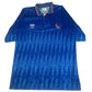 Chelsea 1989/1990 Home Football Shirt Medium