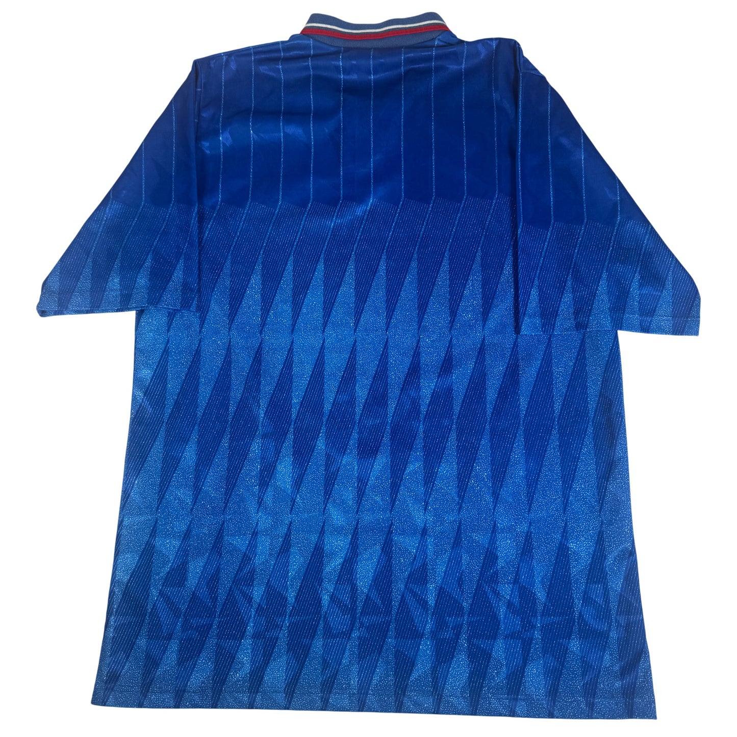 Chelsea 1989/1990 Home Football Shirt Medium