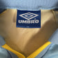 Leboeuf 5 Chelsea 1996/1997/1998 Away Football Shirt XL