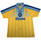 Leboeuf 5 Chelsea 1996/1997/1998 Away Football Shirt XL