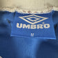 Chelsea 1997/1998/1999 Home Football Shirt Medium