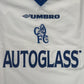 Chelsea 1998/1999/2000 Away Football Shirt 2XL XXL – Football Shirt Kingdom