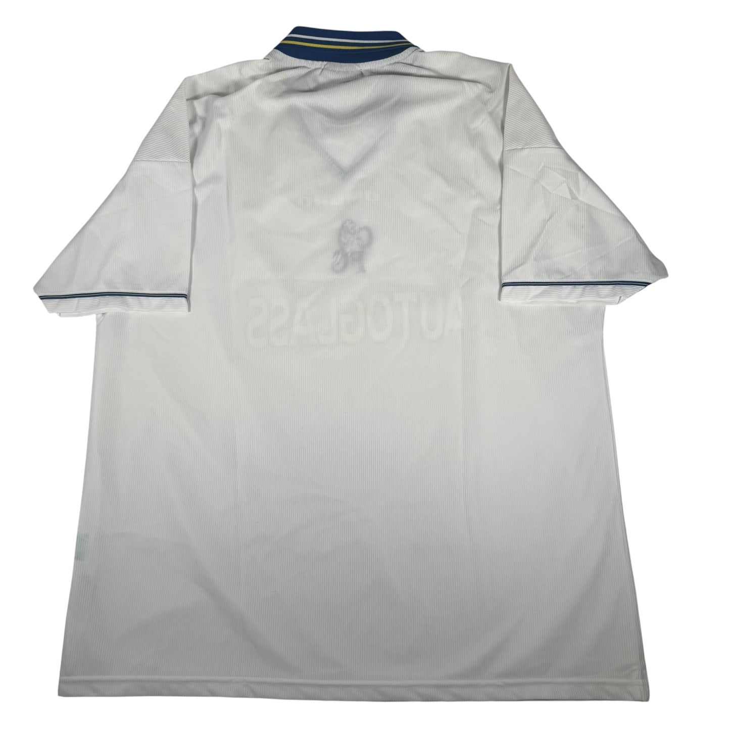 Chelsea 1998/1999/2000 Away Football Shirt 2XL XXL – Football Shirt Kingdom