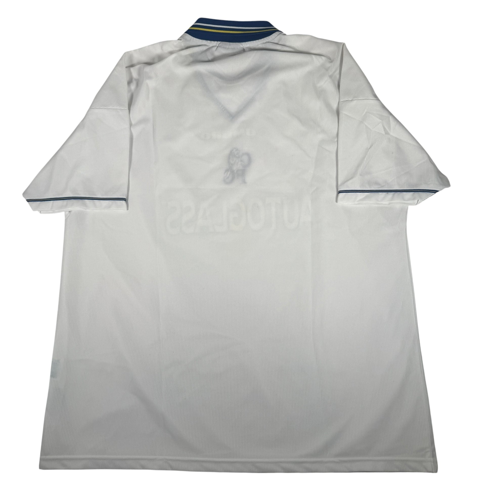 Chelsea 1998/1999/2000 Away Football Shirt 2XL XXL – Football Shirt Kingdom