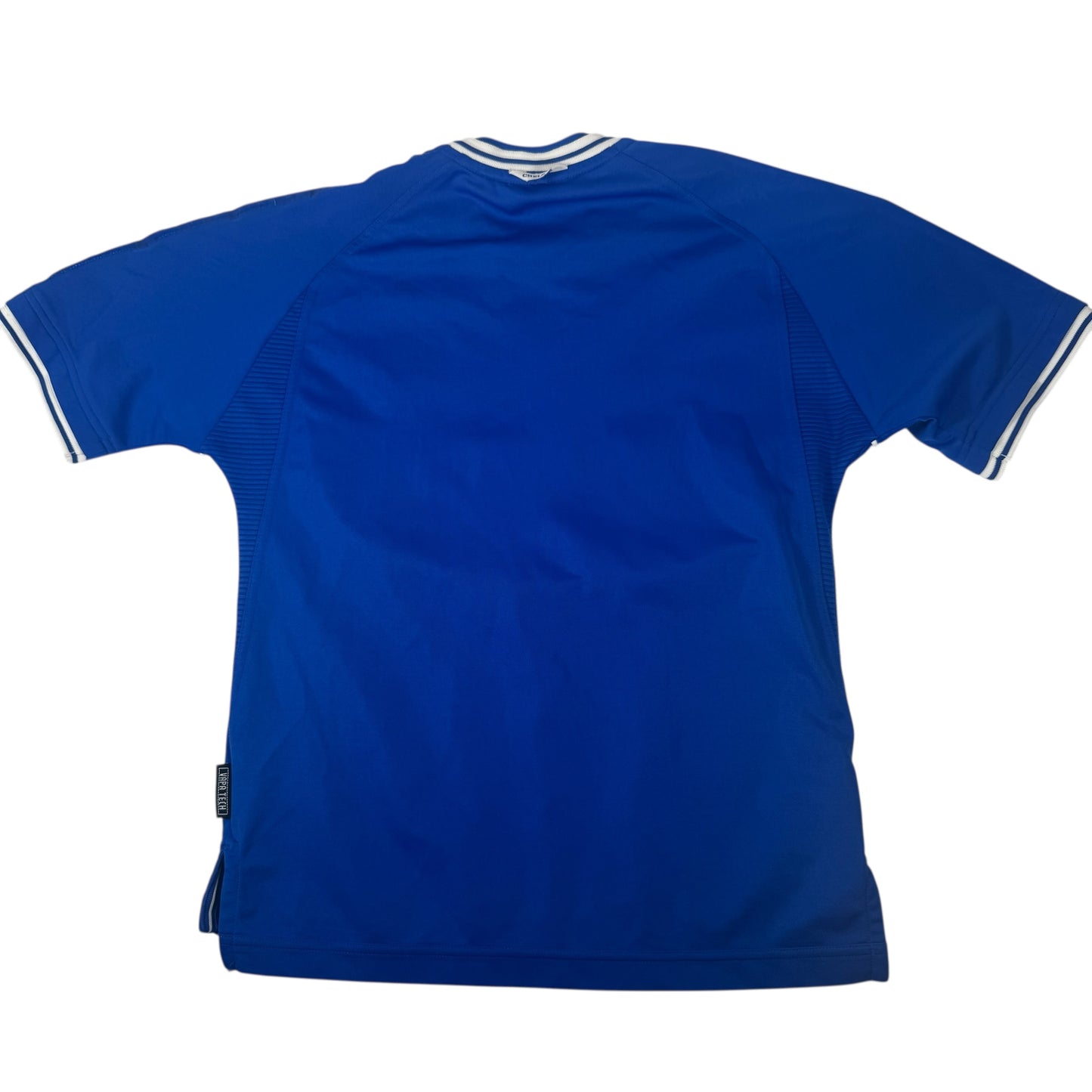 Chelsea 1999/2000/2001 Home Football Shirt Youths – Football Shirt Kingdom