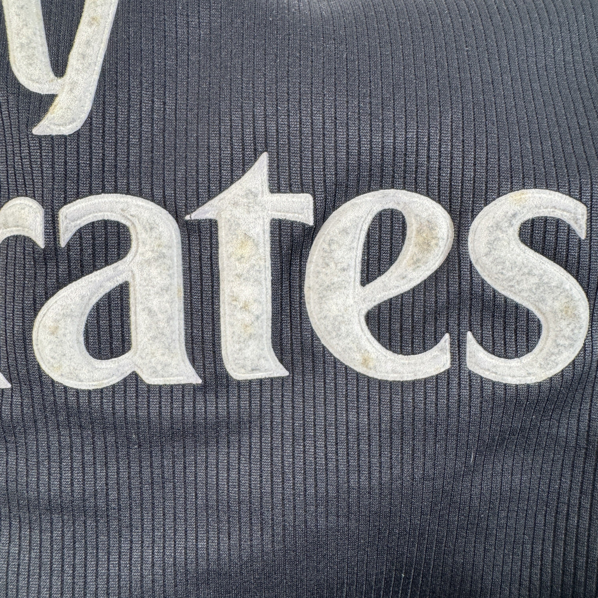 Chelsea 2002/2003/2004 away football shirt, size XXL