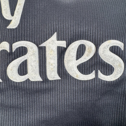 Chelsea 2002/2003/2004 away football shirt, size XXL