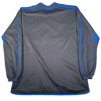 Back of Chelsea 2002/2003/2004 away football shirt, size XXL