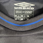 Chelsea 2002/2003 Away Long Sleeve Football Shirt Medium