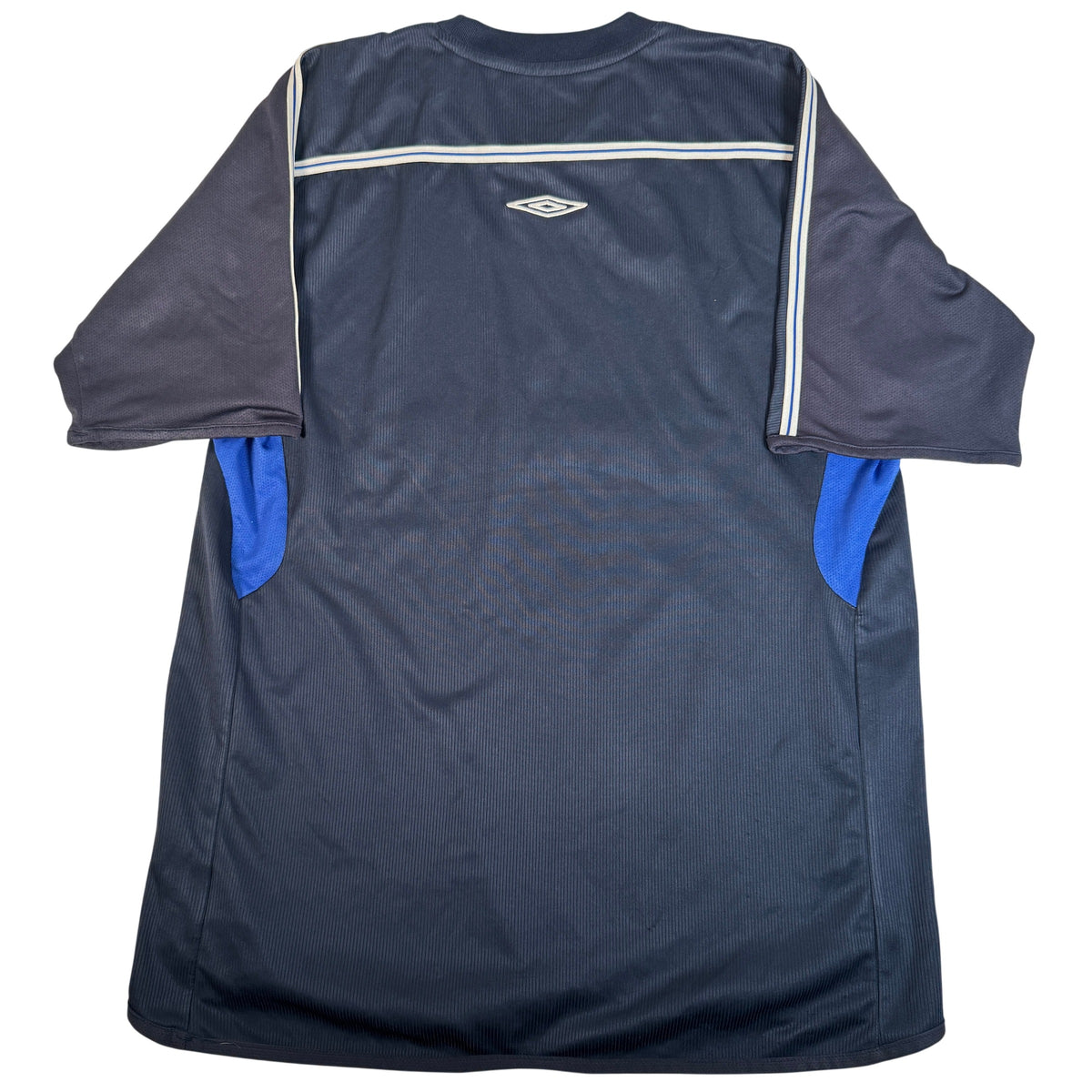 Chelsea 2002/2003 Training Football Shirt Large