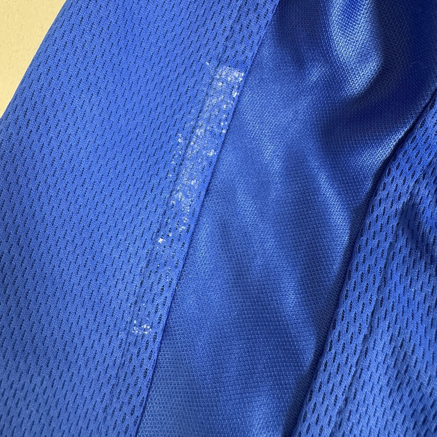 Chelsea 2003/2004/2005 Home Long Sleeve Football Shirt XL
