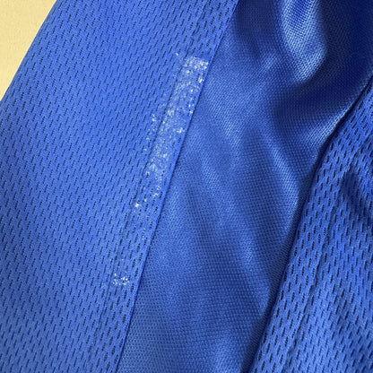 Chelsea 2003/2004/2005 Home Long Sleeve Football Shirt XL