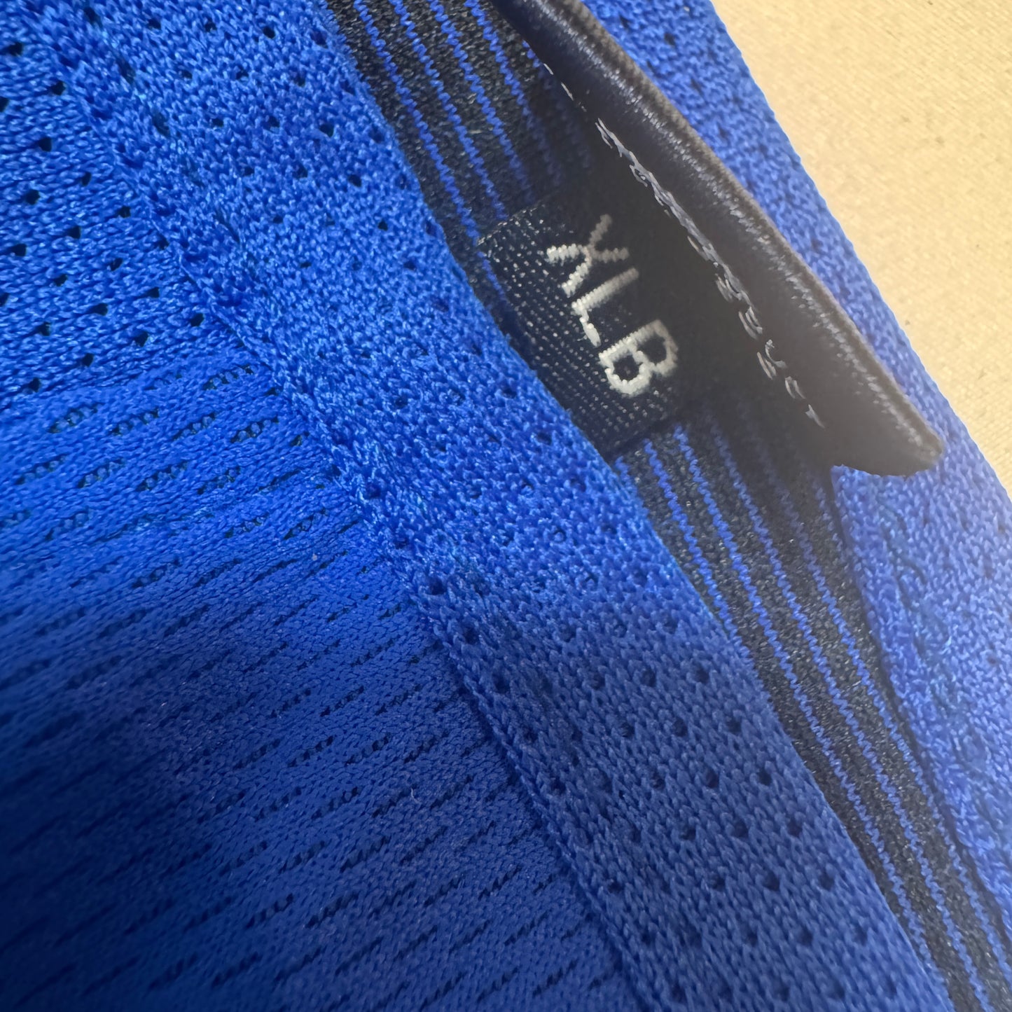 Chelsea 2003/2004/2005 Home Football Shirt Boys XL – Football Shirt Kingdom