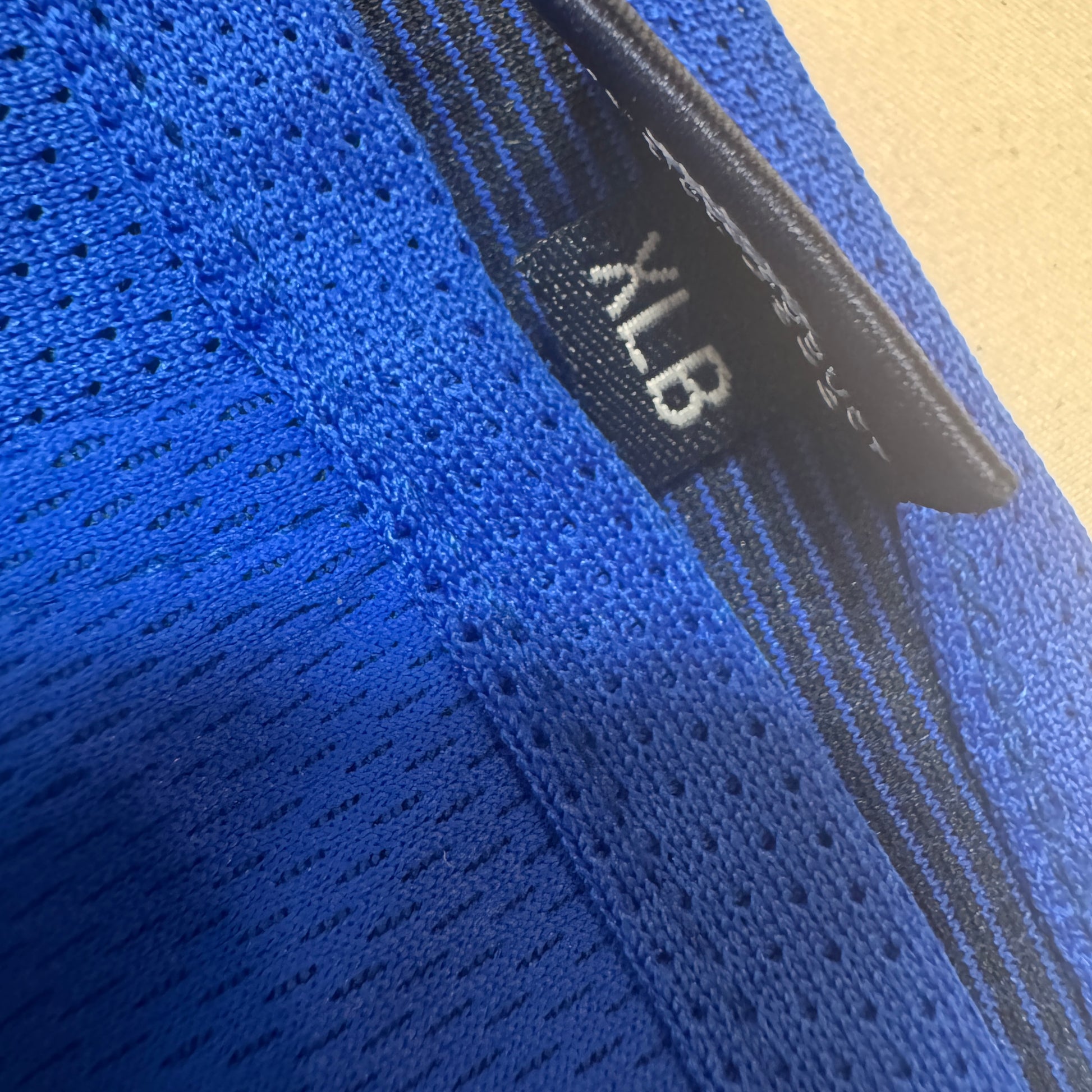 Chelsea 2003/2004/2005 Home Football Shirt Boys XL – Football Shirt Kingdom