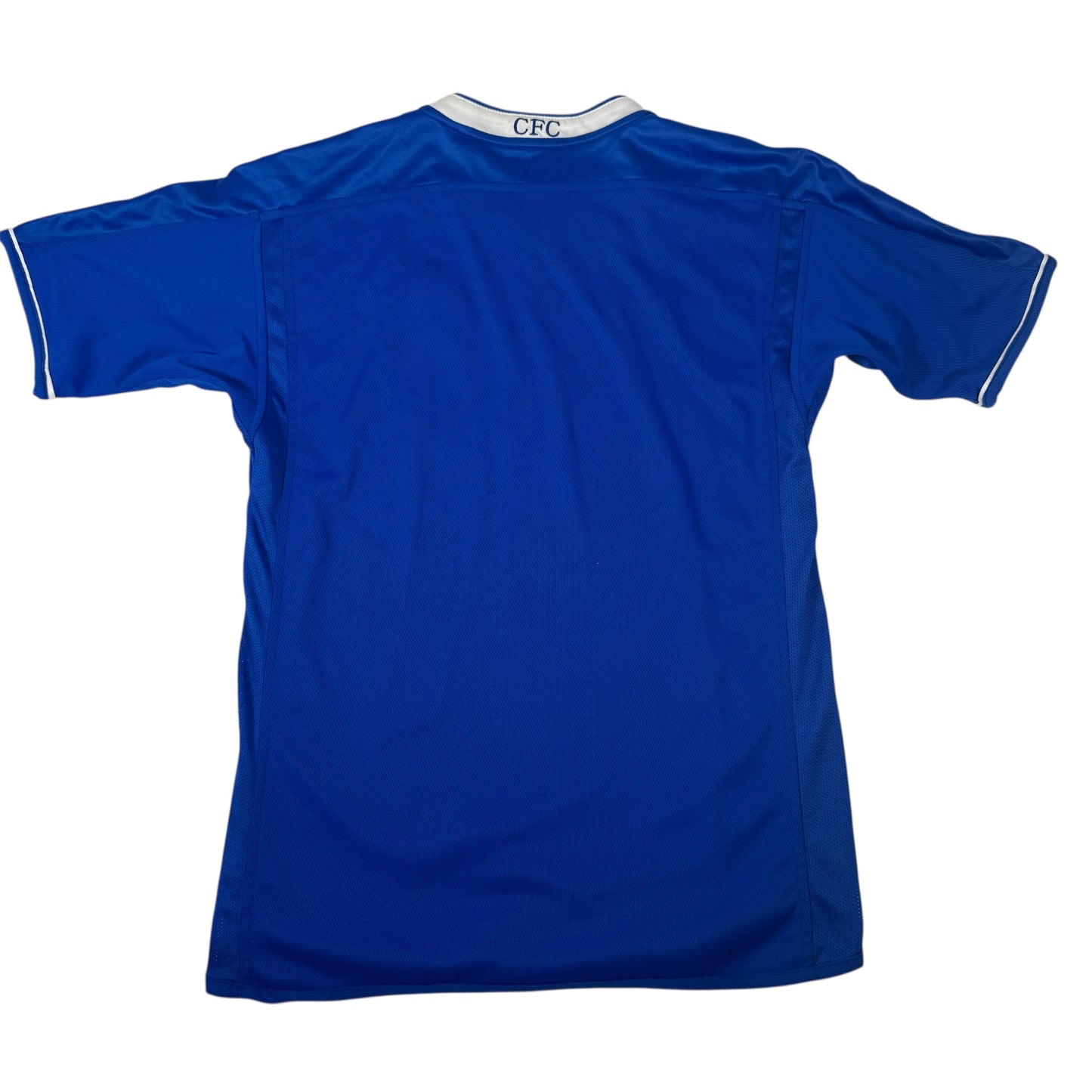 Chelsea 2003/2004/2005 Home Football Shirt Boys XL – Football Shirt Kingdom