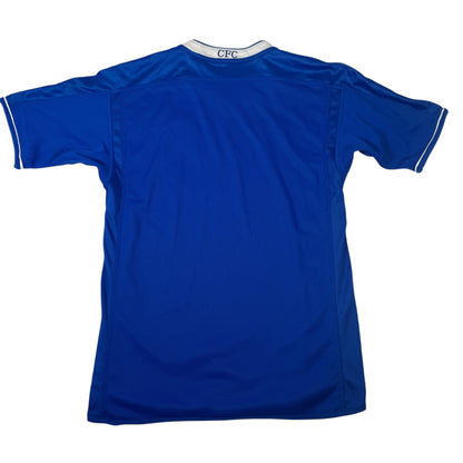 Chelsea 2003/2004/2005 Home Football Shirt Boys XL – Football Shirt Kingdom