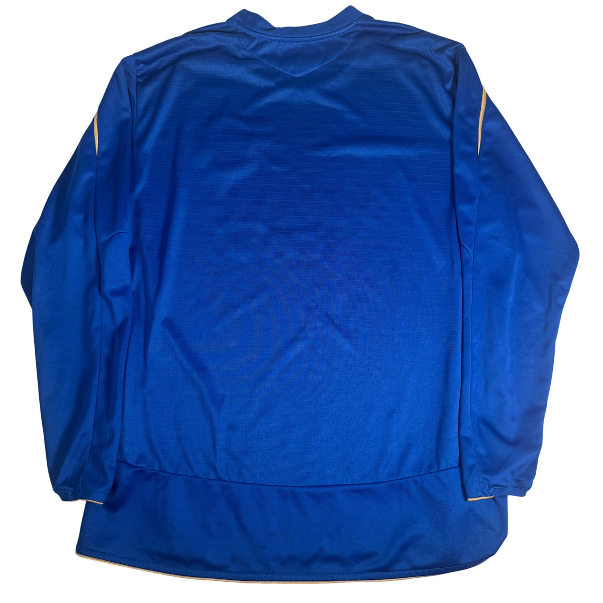 Back of Chelsea 2005/2006 home football shirt, size XXL
