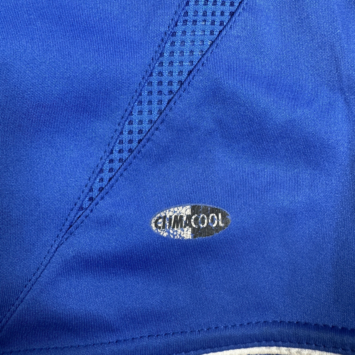 Chelsea 2006/2007/2008 home football shirt, size Medium