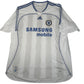 Chelsea 2006/2007 Away Football Shirt XL