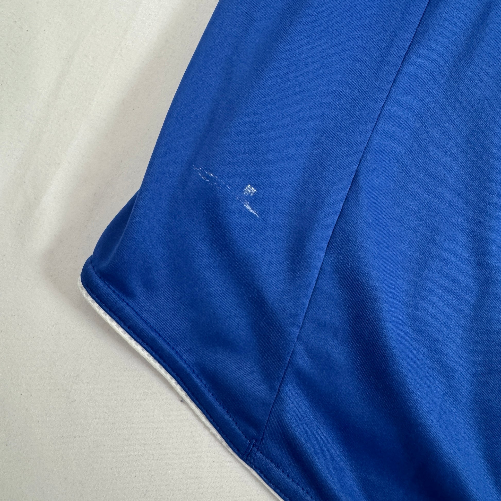 Chelsea 2006/2007/2008 Home Football Shirt Large – Football Shirt Kingdom