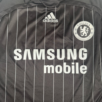 Chelsea 2006/2007 Third Football Shirt 2XL XXL – Football Shirt Kingdom