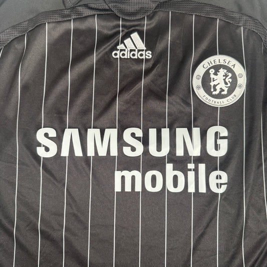 Chelsea 2006/2007 Third Football Shirt 2XL XXL – Football Shirt Kingdom