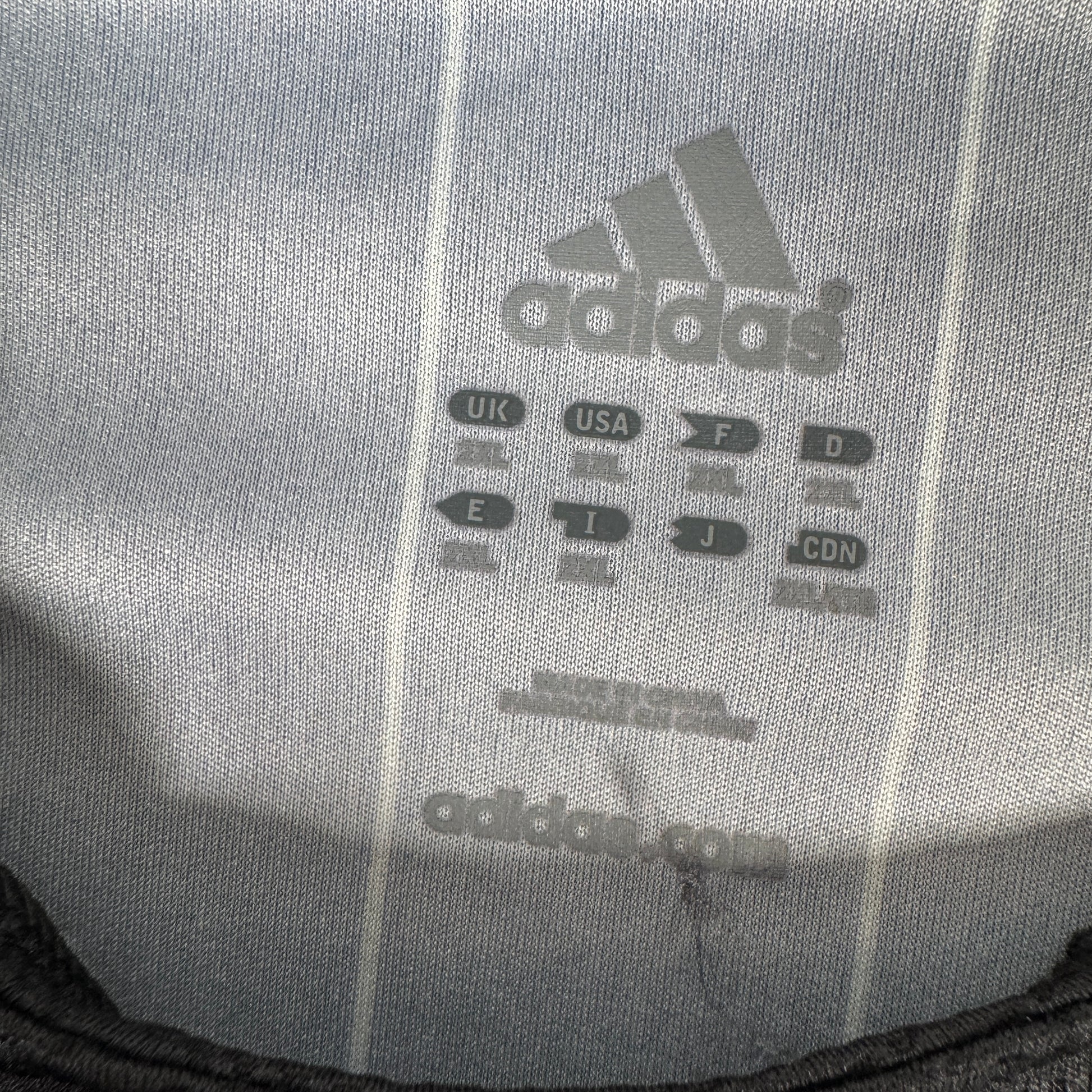 Chelsea 2006/2007 Third Football Shirt 2XL XXL – Football Shirt Kingdom