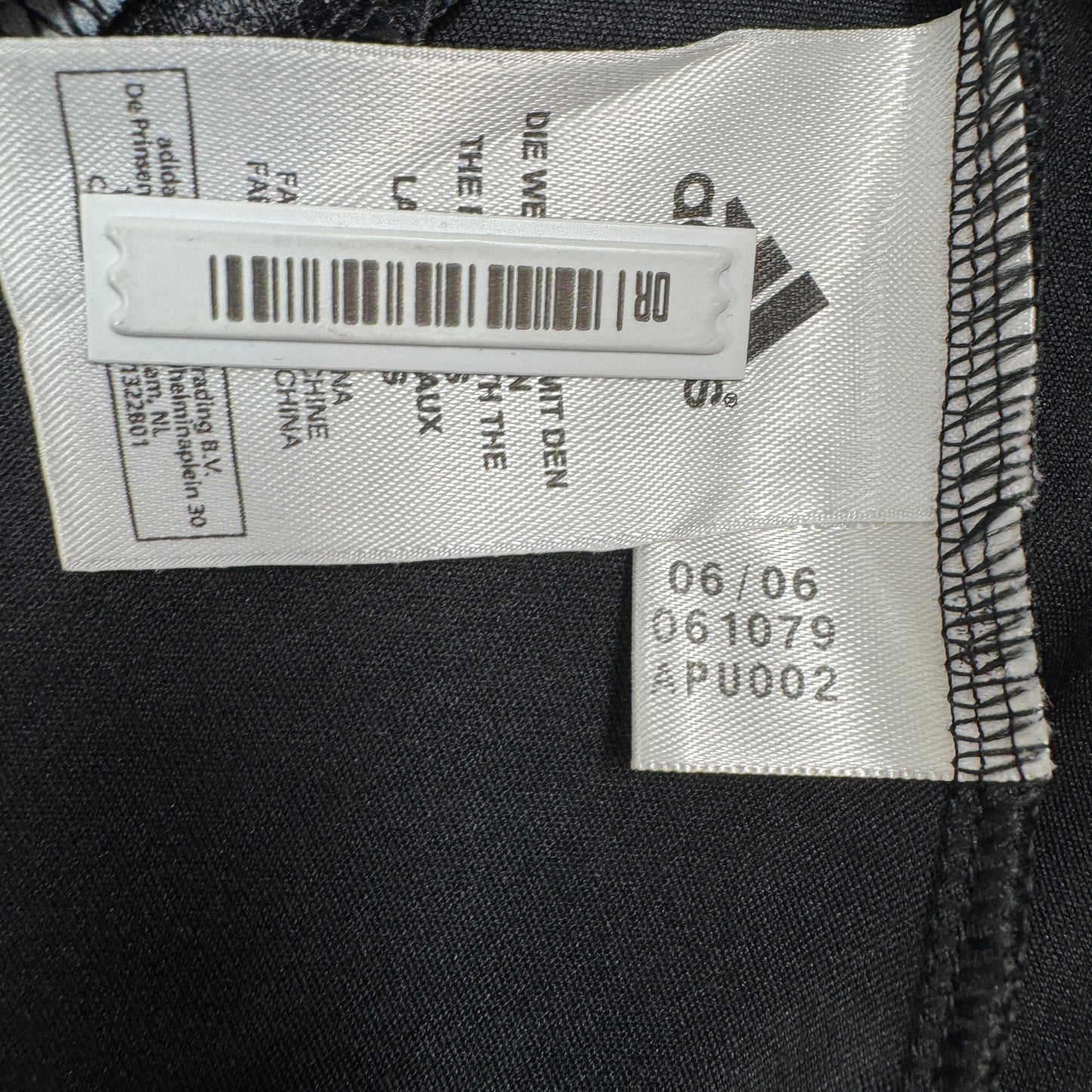 Chelsea 2006/2007 Third Football Shirt 2XL XXL – Football Shirt Kingdom