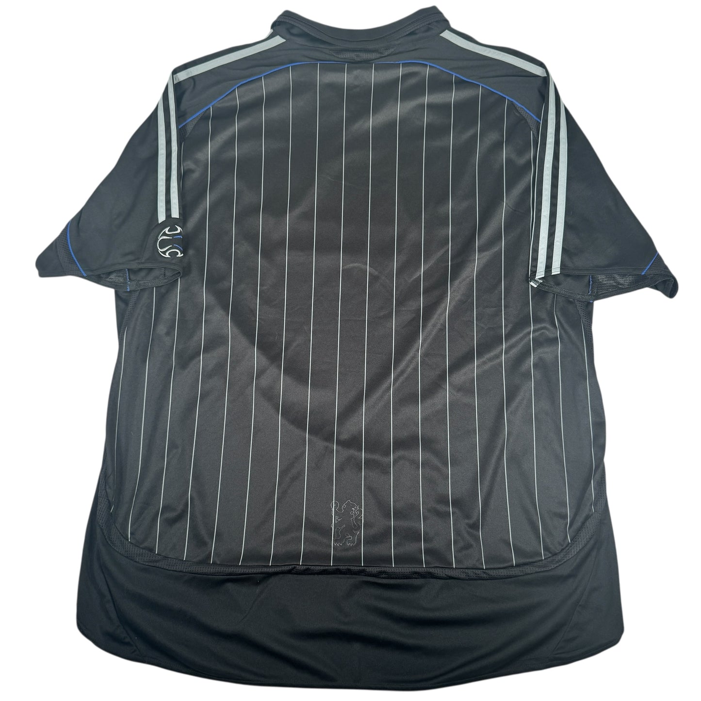 Chelsea 2006/2007 Third Football Shirt 2XL XXL – Football Shirt Kingdom