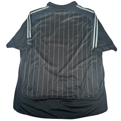 Chelsea 2006/2007 Third Football Shirt 2XL XXL – Football Shirt Kingdom