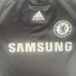 Chelsea 2008/2009 Away Football Shirt Medium