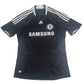 Chelsea 2008/2009 Away Football Shirt Medium