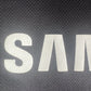 Chelsea 2008/2009 Away Football Shirt Medium