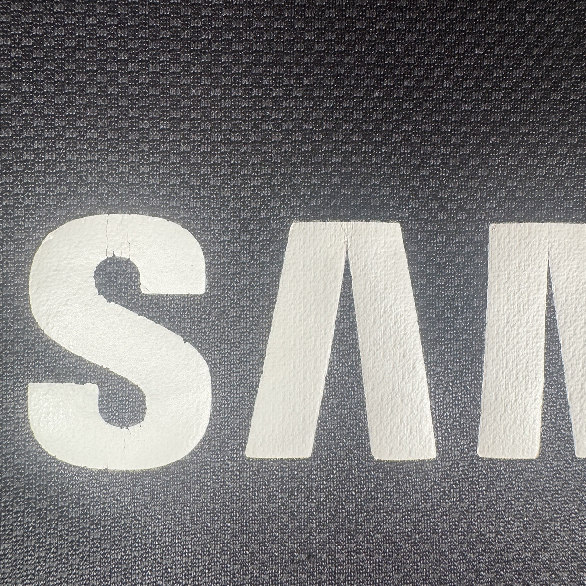 Chelsea 2008/2009 Away Football Shirt Medium