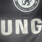 Chelsea 2008/2009 Away Football Shirt Medium