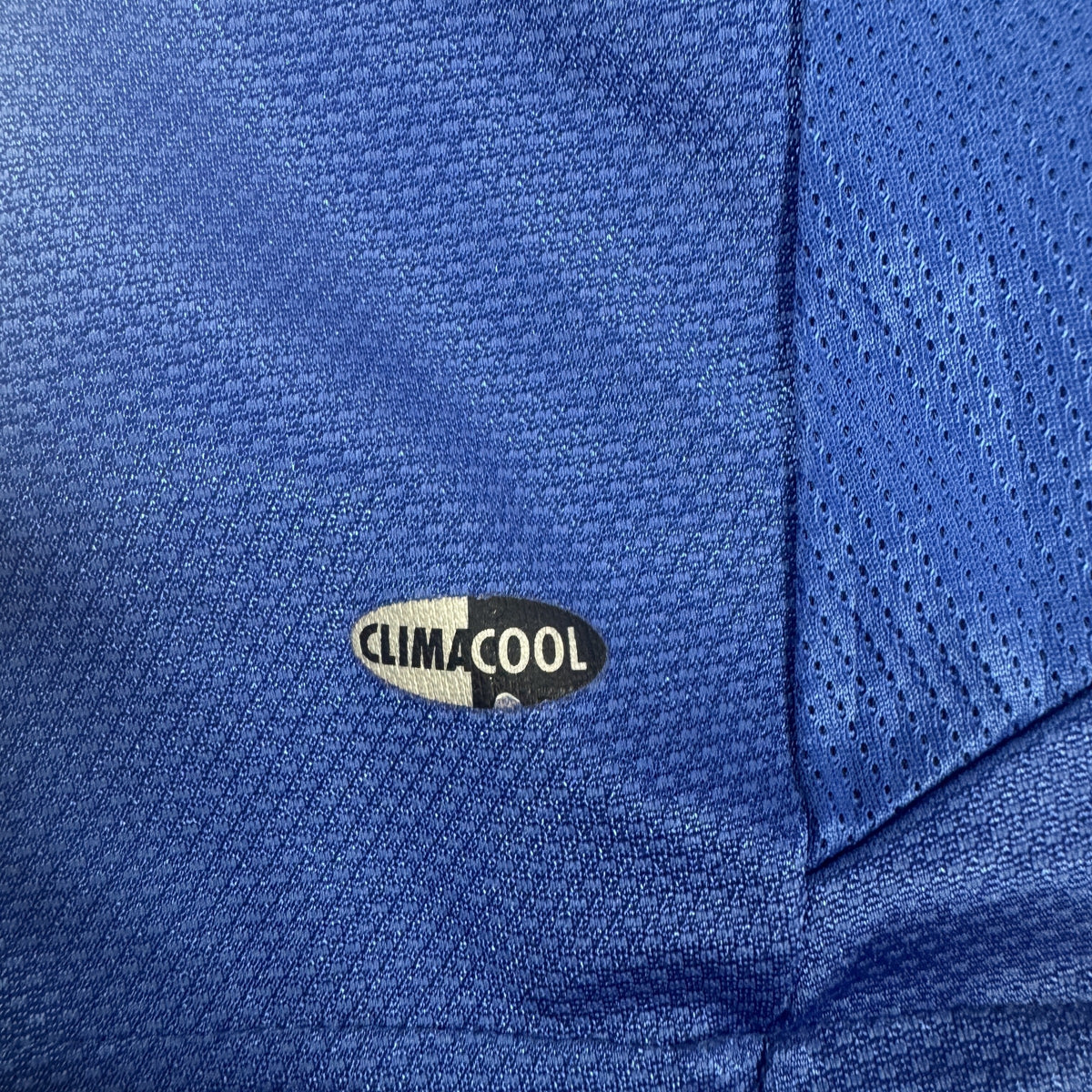 Chelsea 2008/2009 Home Football Shirt Medium
