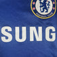 Chelsea 2008/2009 Home Football Shirt Medium