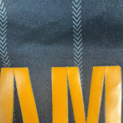 Chelsea 2010/2011 Away Football Shirt Large
