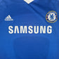 Chelsea 2010/2011 Home Football Shirt XXL 2XL – Football Shirt Kingdom