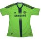 Chelsea 2010/2011 Third Football Shirt Large – Football Shirt Kingdom