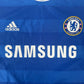 Chelsea 2011/2012 Home Football Shirt 2XL XXL – Football Shirt Kingdom