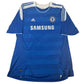 Chelsea 2011/2012 Home Football Shirt 2XL XXL – Football Shirt Kingdom