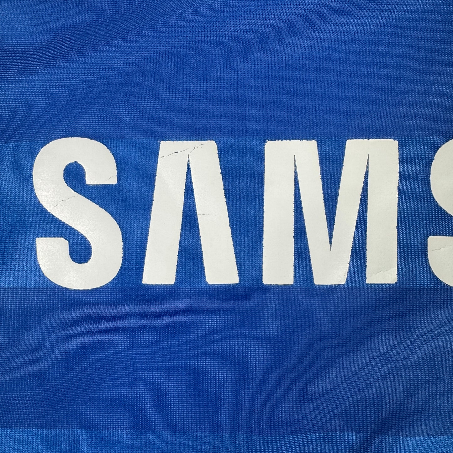 Chelsea 2011/2012 Home Football Shirt 2XL XXL – Football Shirt Kingdom