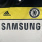 Chelsea 2011/2012 Third Football Shirt Large