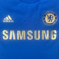 HAZARD 17 Chelsea 2012/2013 Home Football Shirt Medium – Football Shirt Kingdom