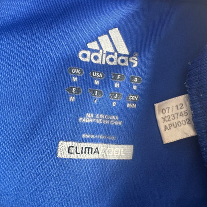 HAZARD 17 Chelsea 2012/2013 Home Football Shirt Medium