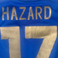 HAZARD 17 Chelsea 2012/2013 Home Football Shirt Medium – Football Shirt Kingdom