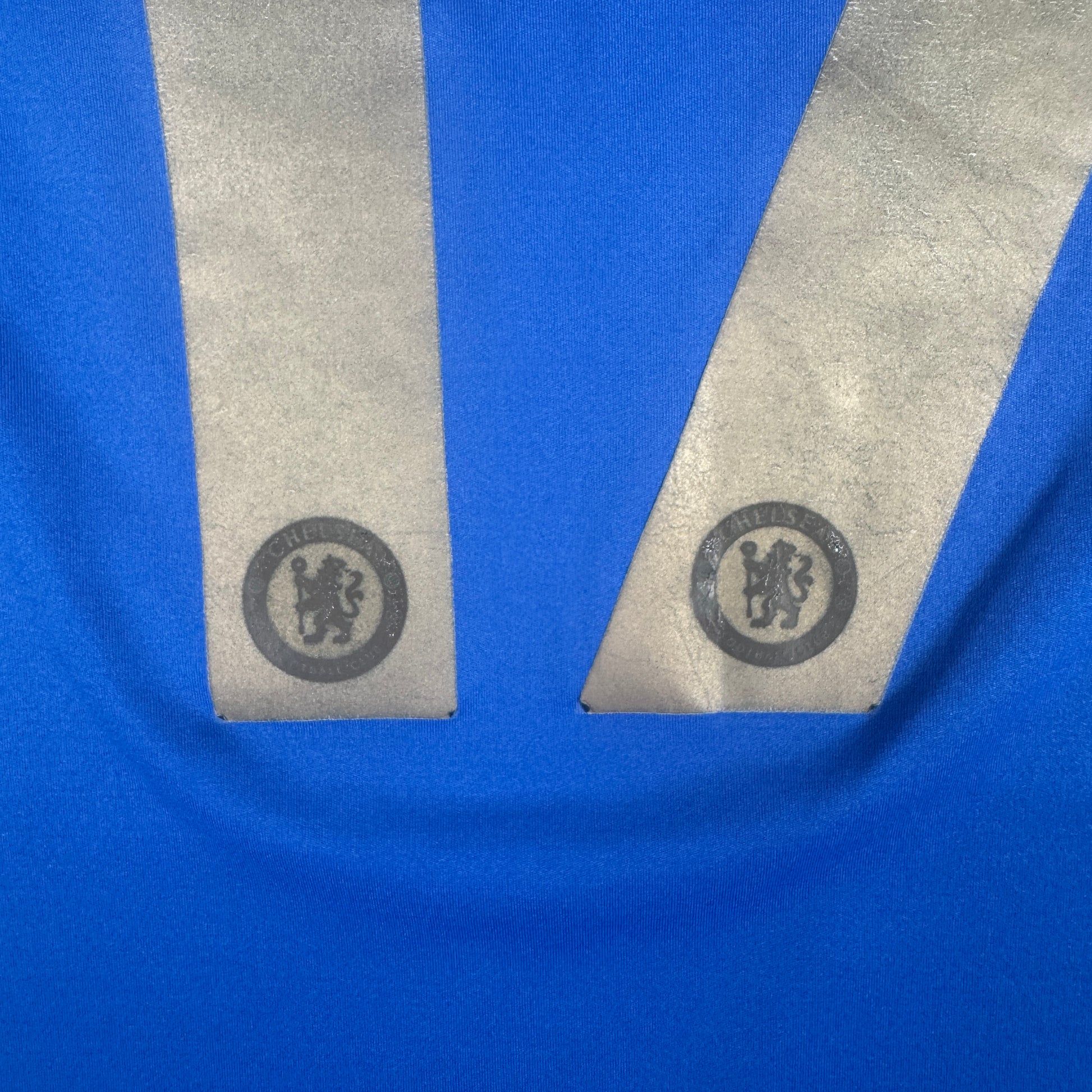 HAZARD 17 Chelsea 2012/2013 Home Football Shirt Medium – Football Shirt Kingdom